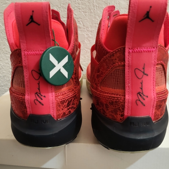 Air Jordan x Hachimura RUI - Picture 2 of 16